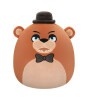 Squishmallows FNAF Serisi - Freddy (20 cm)