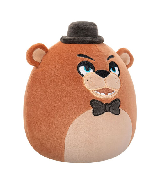 Squishmallows FNAF Serisi - Freddy (20 cm)