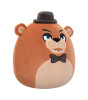Squishmallows FNAF Serisi - Freddy (20 cm)