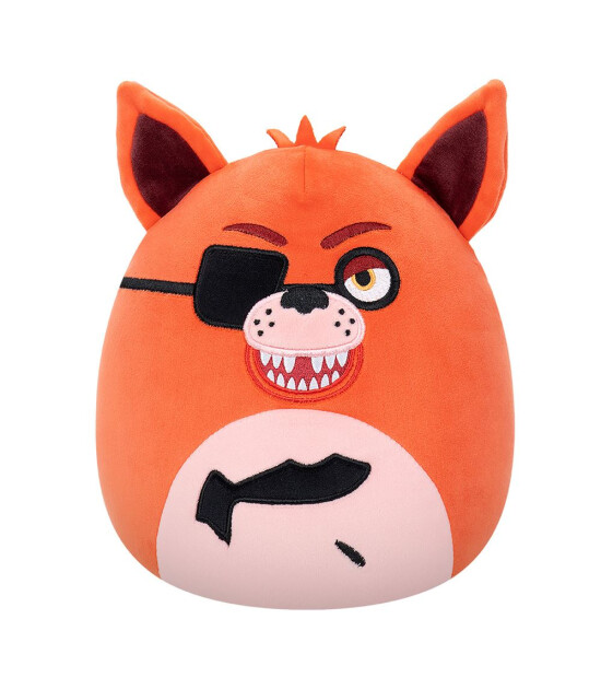 Squishmallows FNAF Serisi - Foxy (20 cm)