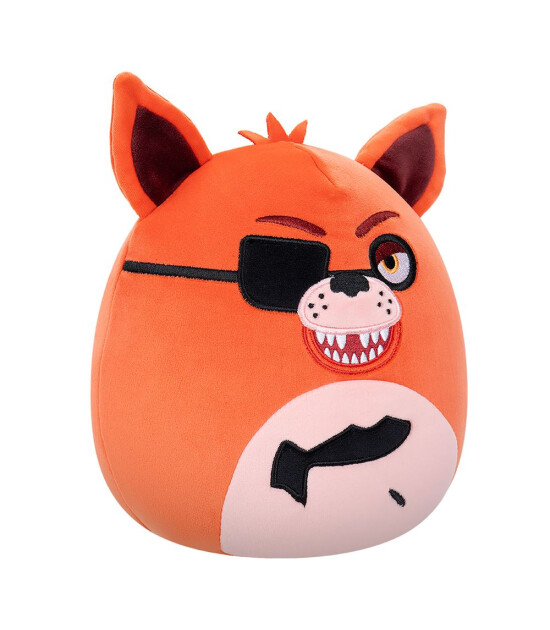 Squishmallows FNAF Serisi - Foxy (20 cm)