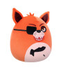 Squishmallows FNAF Serisi - Foxy (20 cm)