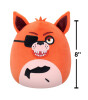 Squishmallows FNAF Serisi - Foxy (20 cm)