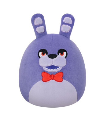 Squishmallows FNAF Serisi - Bonnie (20 cm)