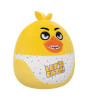 Squishmallows FNAF Serisi - Chica (20 cm)
