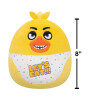 Squishmallows FNAF Serisi - Chica (20 cm)