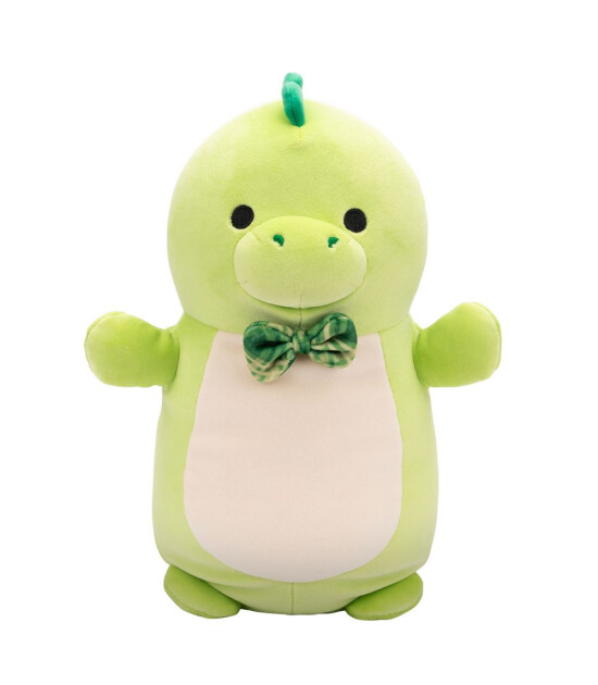 Squishmallows HugMees Dinozor Danny (26 cm)