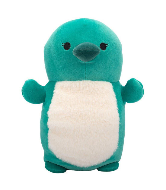 Squishmallows HugMees Ornitorenk Selassi (26 cm)