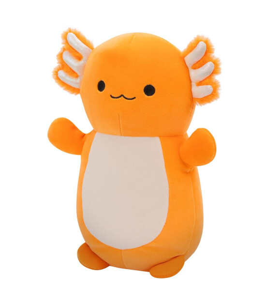 Squishmallows HugMees Semender Nico (26 cm)