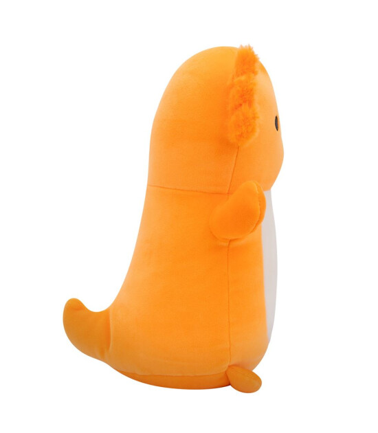 Squishmallows HugMees Semender Nico (26 cm)
