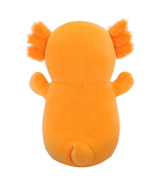Squishmallows HugMees Semender Nico (26 cm)