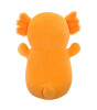 Squishmallows HugMees Semender Nico (26 cm)