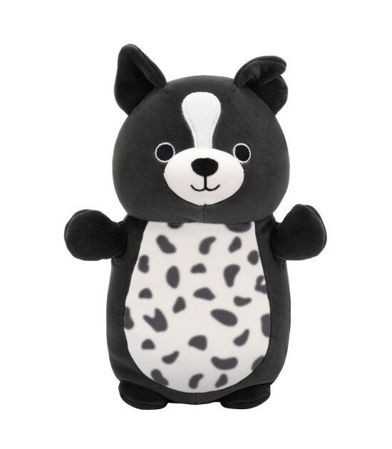 Squishmallows HugMees Border Collie Monty (26 cm)