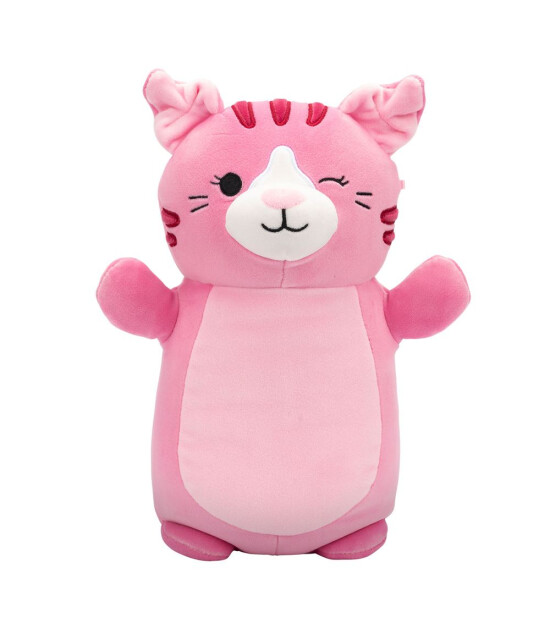 Squishmallows HugMees Scottish Fold Geraldin (36 cm)