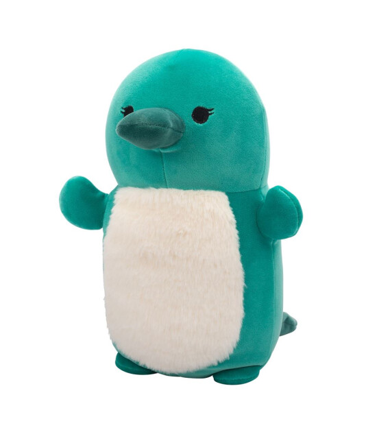 Squishmallows HugMees Ornitorenk Selassi (36 cm)
