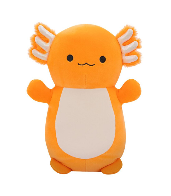 Squishmallows HugMees Aksolotl Nico (36 cm)