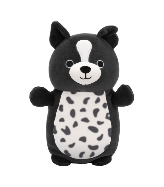 Squishmallows HugMees Border Collie Monty (36 cm)