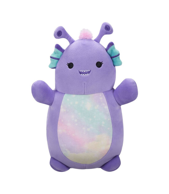 Squishmallows HugMees Uzaylı Roboyo (36 cm)