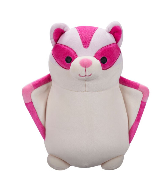 Squishmallows HugMees Şeker Planörü Brixton (36 cm)