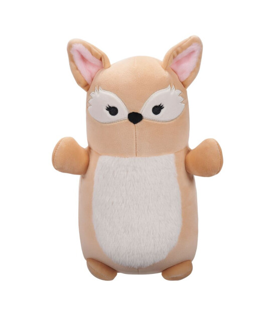 Squishmallows HugMees Çöl Tilkisi Pace (36 cm)