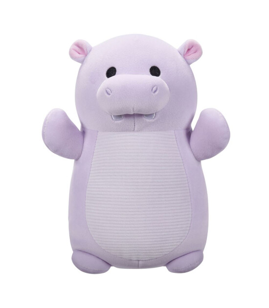 Squishmallows HugMees Su Aygırı Hanna (36 cm)