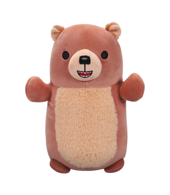 Squishmallows HugMees Ayı Stokely (36 cm)
