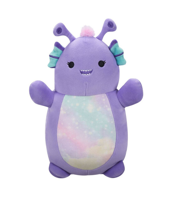 Squishmallows HugMees Uzaylı Roboyo (26 cm)