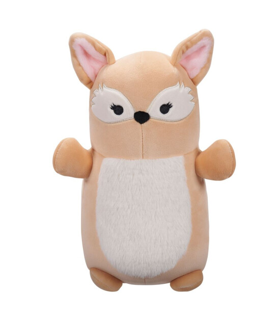 Squishmallows HugMees Çöl Tilkisi Pace (26 cm)