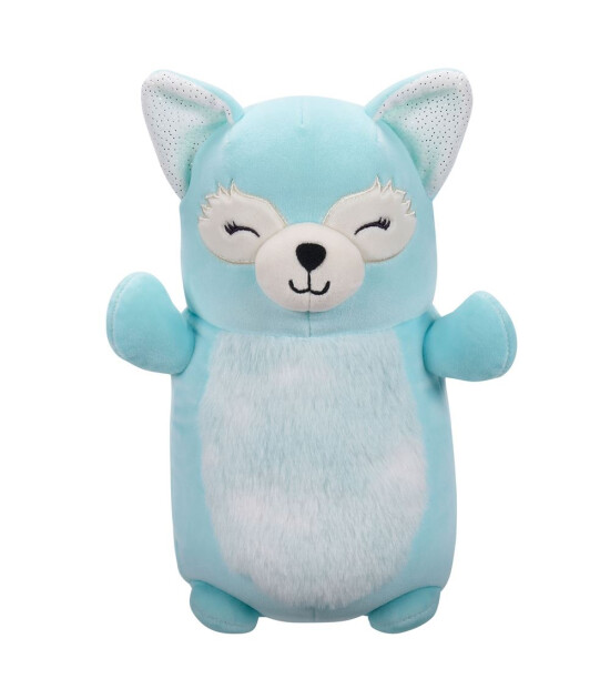 Squishmallows HugMees Tilki Florence (26 cm)