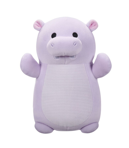 Squishmallows HugMees Su Aygırı Hanna (26 cm)