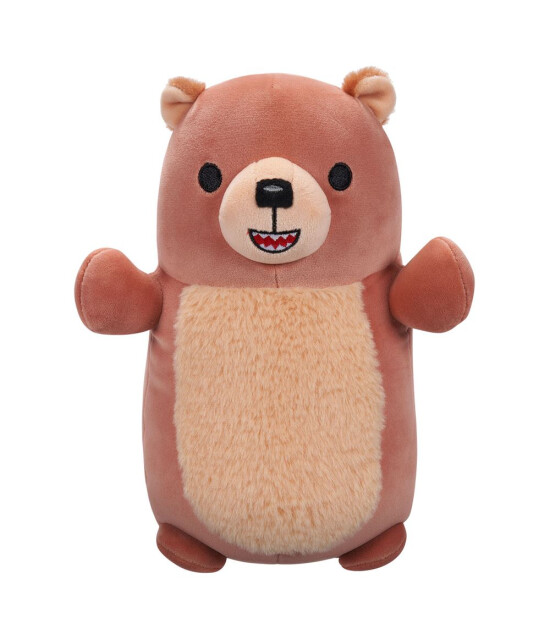 Squishmallows HugMees Ayı Stokely (26 cm)