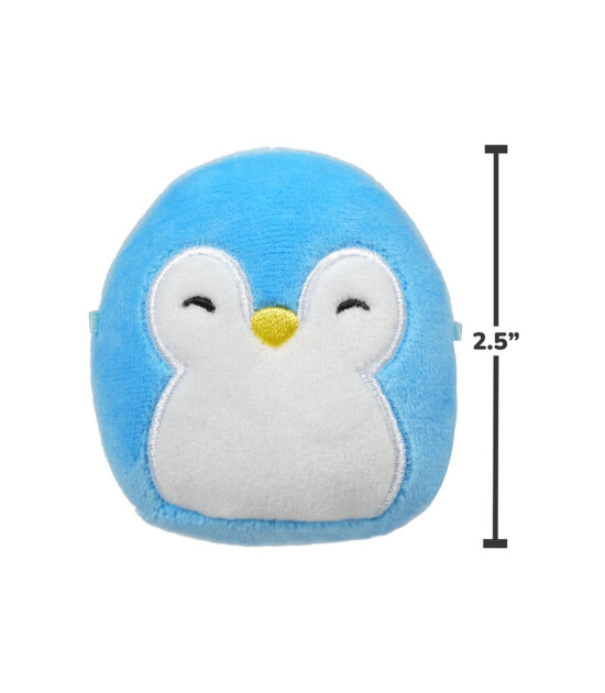Squishmallows Micromallows Koleksiyon Paketi (12 Adet)