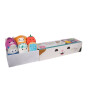 Squishmallows Micromallows Koleksiyon Paketi (12 Adet)