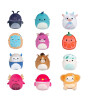 Squishmallows Micromallows Koleksiyon Paketi (12 Adet)