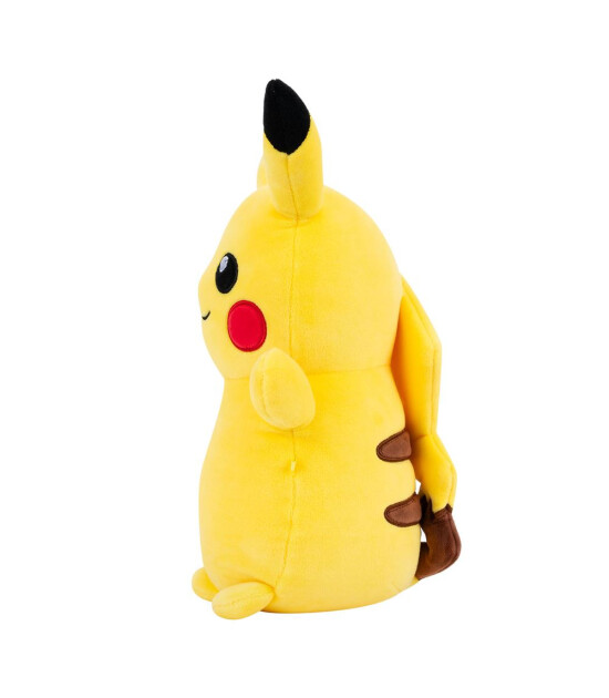 Squishmallows HugMees Pokemon Peluş // Pikachu (25 cm)