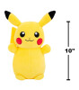 Squishmallows HugMees Pokemon Peluş // Pikachu (25 cm)