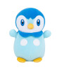 Squishmallows HugMees Pokemon Peluş // Piplup (25 cm)