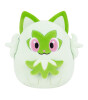 Squishmallows Pokemon Peluş // Sprigatito (20 cm)