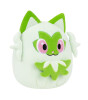 Squishmallows Pokemon Peluş // Sprigatito (20 cm)