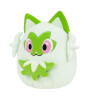 Squishmallows Pokemon Peluş // Sprigatito (20 cm)