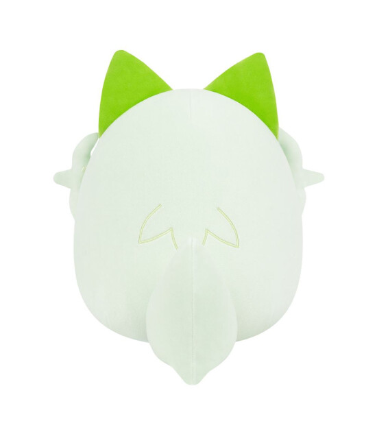 Squishmallows Pokemon Peluş // Sprigatito (20 cm)