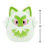 Squishmallows Pokemon Peluş // Sprigatito (20 cm)