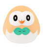 Squishmallows Pokemon Peluş // Rowlet (20 cm)