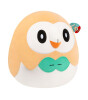Squishmallows Pokemon Peluş // Rowlet (20 cm)