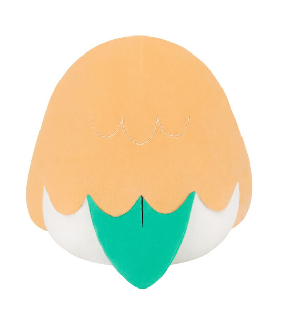 Squishmallows Pokemon Peluş // Rowlet (20 cm)