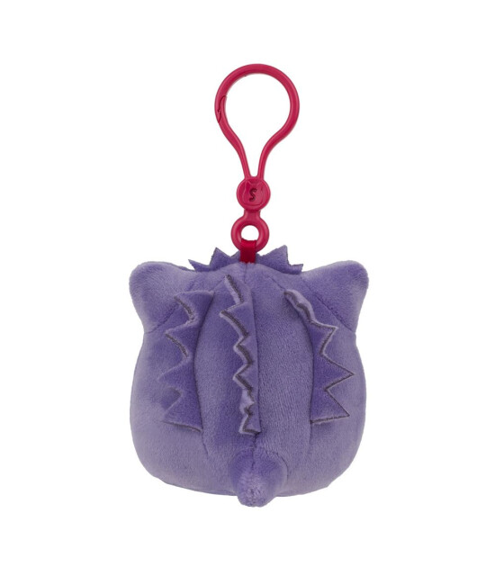 Squishmallows Pokemon Serisi Klipsli - Gengar (9 cm)
