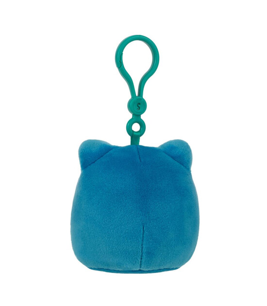 Squishmallows Pokemon Serisi Klipsli - Snorlax (9 cm)