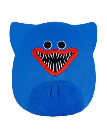 Squishmallows Poppy Playtime Serisi - Huggy Wuggy (20 cm)