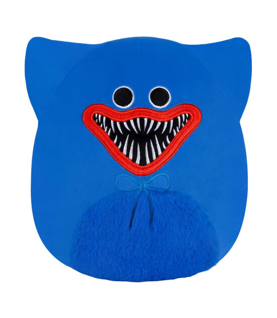 Squishmallows Poppy Playtime Serisi - Huggy Wuggy (20 cm)