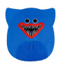 Squishmallows Poppy Playtime Serisi - Huggy Wuggy (20 cm)